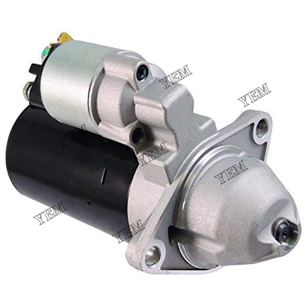 YEM Engine Parts Starter For Volvo Penta Inboard Sterndrive D2-55A B C D2-75A 2.2L B000110903 For Volvo