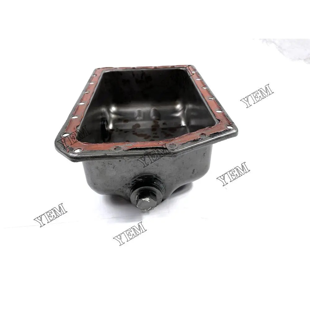 competitive price Oil Pan For Yanmar 3TNA68 excavator engine part YEMPARTS