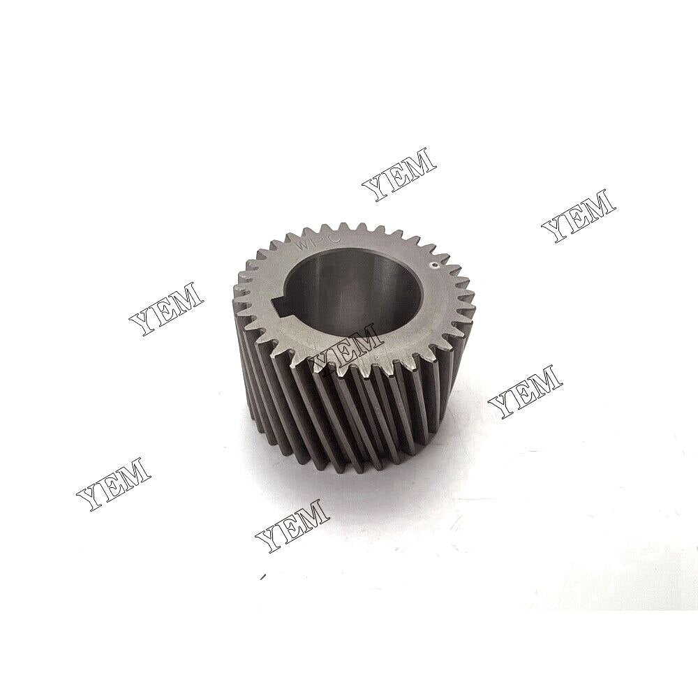 YEM D1703 Crankshaft Gear 1G465-24110 Kubota excavator diesel engine Messersi M 28 excavator YEMPARTS