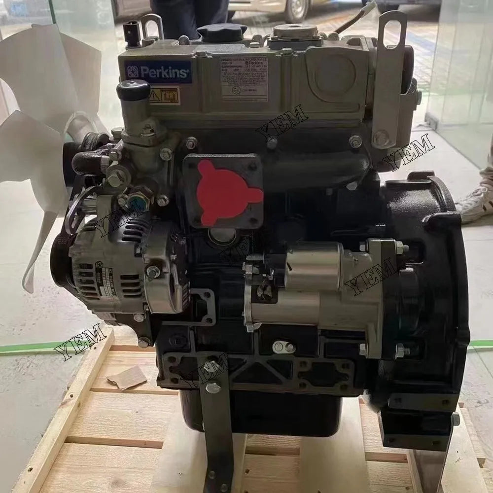High performanceComplete Engine Assy For Perkins 403D-11 Engine YEMPARTS