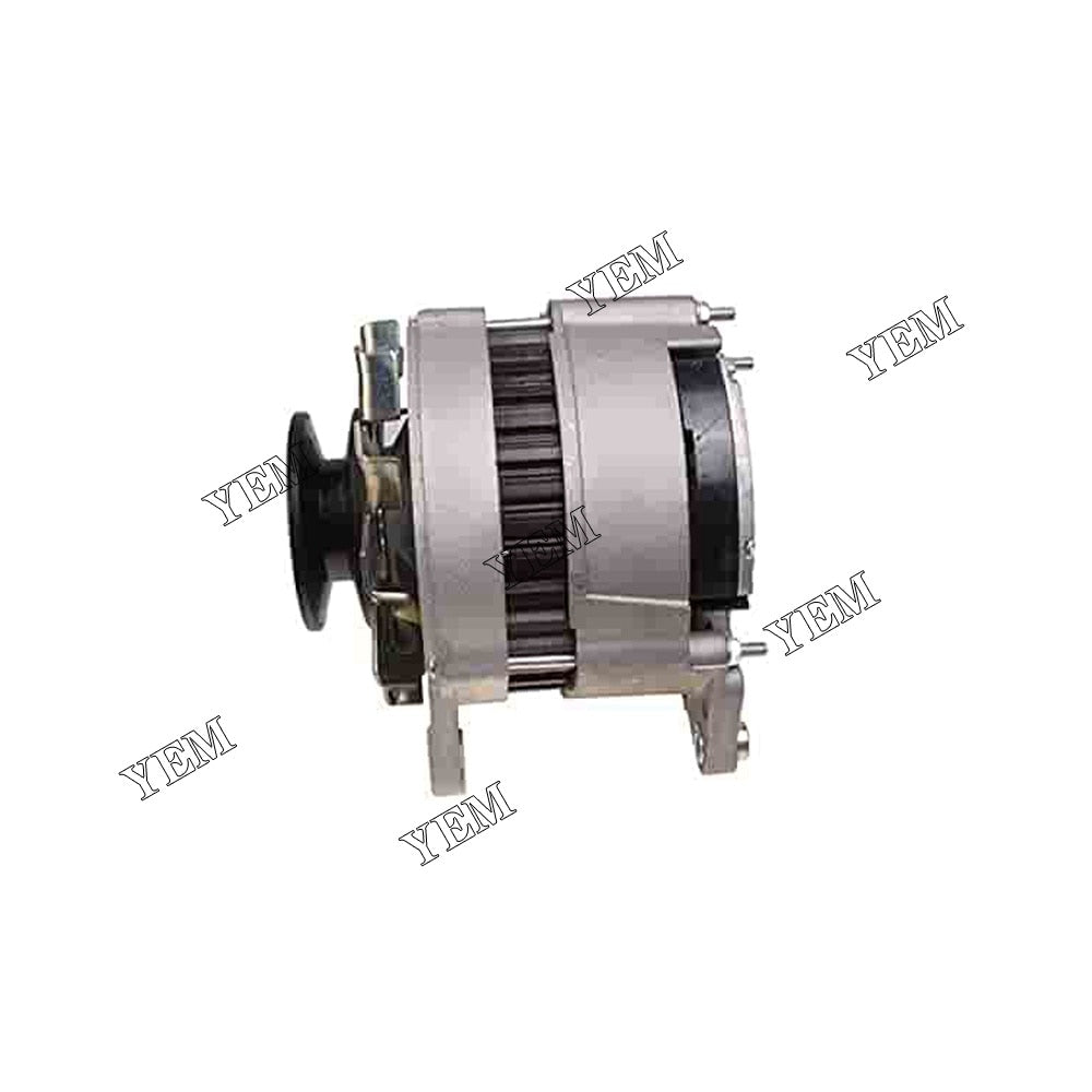 YEM Engine Parts Alternator 185046360 For Perkins Engine 403C-15 404C-22 103-15 70A 12V For Perkins