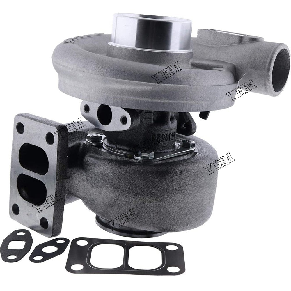 YEM Engine Parts For Cummins 6BT 6BTA Engine Turbo H1C Turbocharger 3802289 3522777 3528742 For Cummins