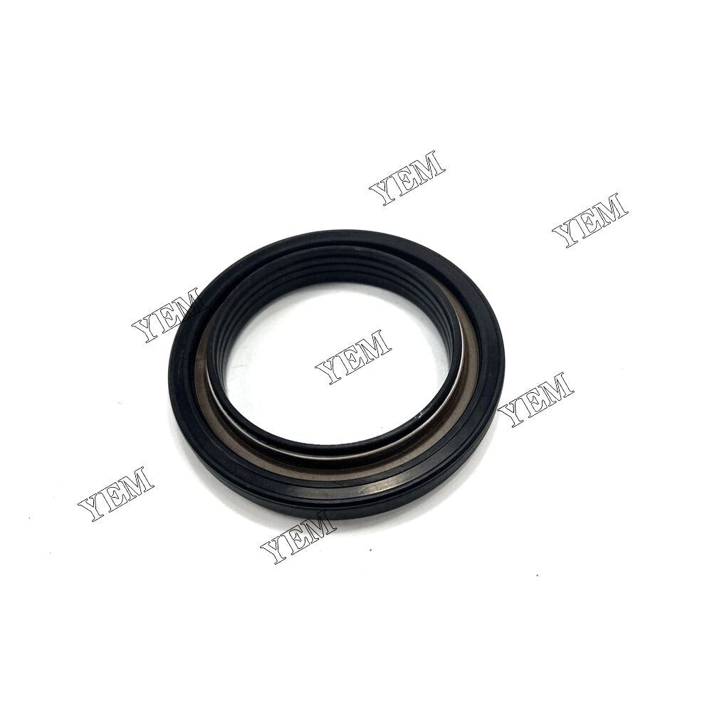 yemparts QSB4.5 Crankshaft Front Oil Seal For Cummins Original Engine Parts FOR CUMMINS
