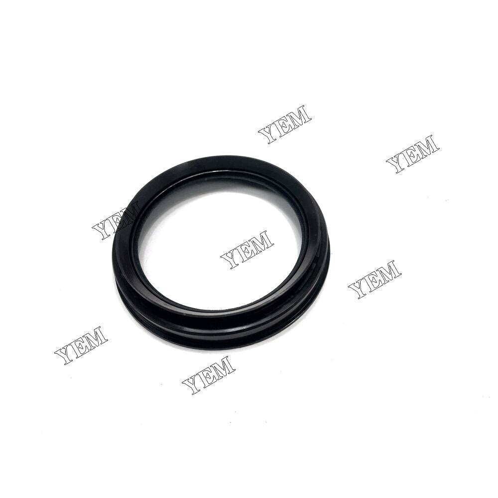 yemparts D6CB Crankshaft Front Oil Seal For Mitsubishi Diesel Engine FOR MITSUBISHI