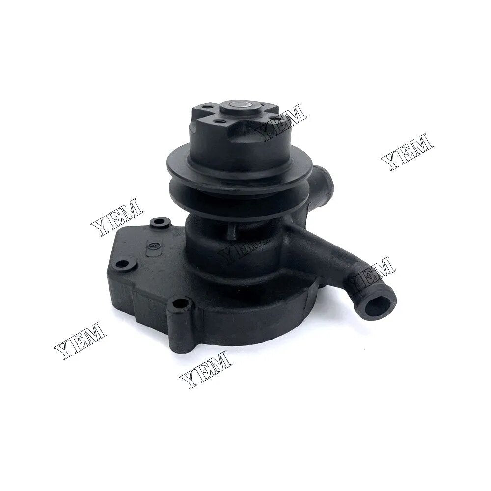 For Weichai excavator engine K4100D Water Pump YEMPARTS