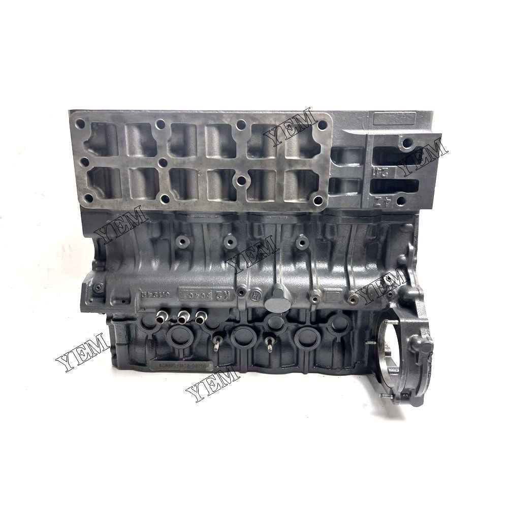 yemparts V6108 V6108T Cylinder Block For Kubota Diesel Engine FOR KUBOTA