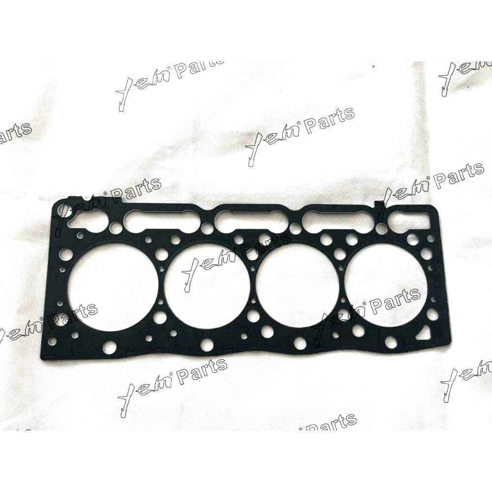 YEM Engine Parts For Kubota KX71-3 KX71-3S Engine V1505 Head Gasket 16394-03310 16394-03313 For Kubota