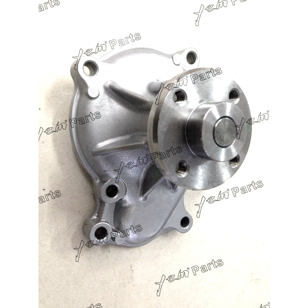 YEM Engine Parts Water Pump Set For Kubota M105SDT V3800 V3600 V3300 Engine Parts For Kubota