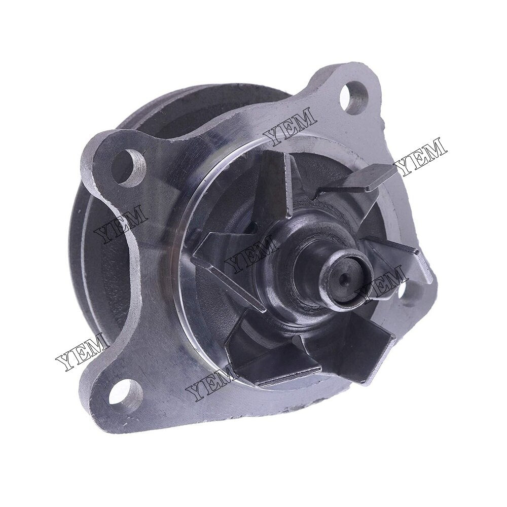 YEM Engine Parts Water Pump For Kubota L225 L225DT L245DT L245F L245H L345 L345DT 15321-73032 For Kubota
