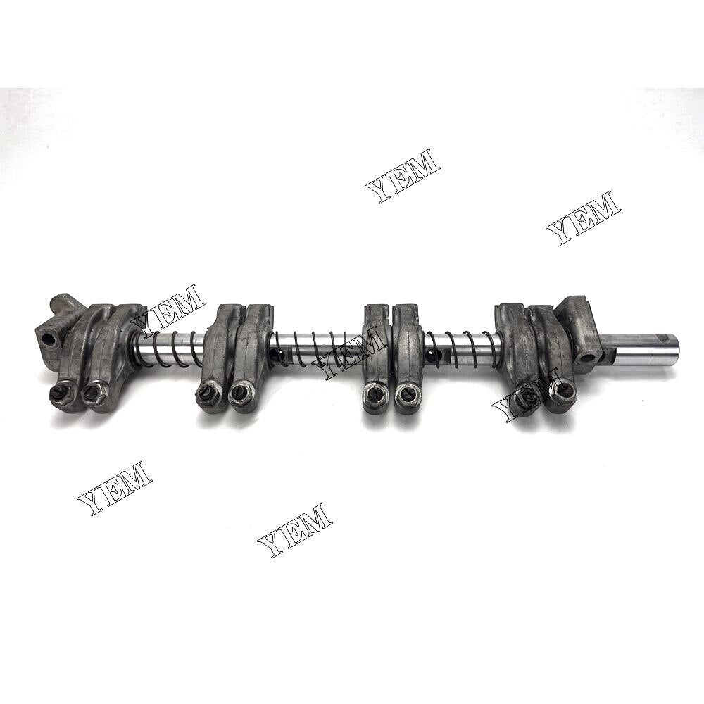 yemparts used 4FE1 Rocker Arm Assy For Isuzu Diesel Engine FOR ISUZU