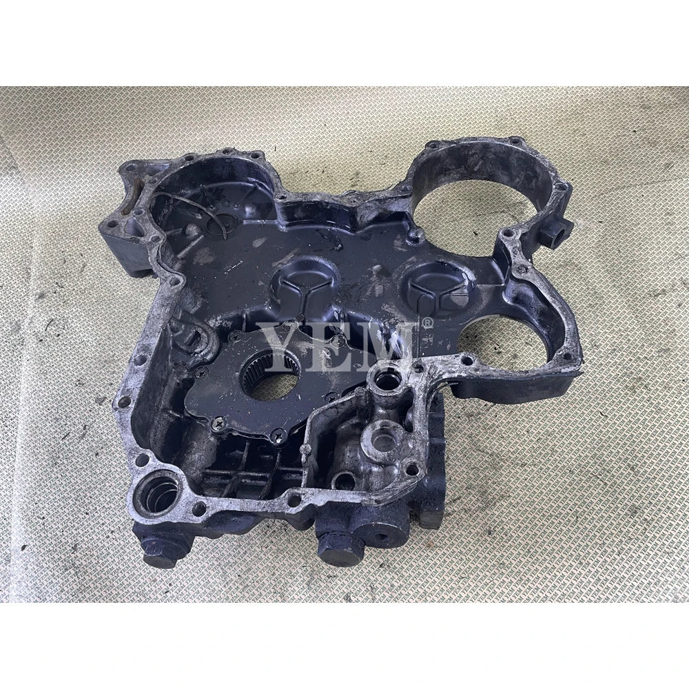 FOR KUBOTA ENGINE V3600 TIMING COVER For Kubota