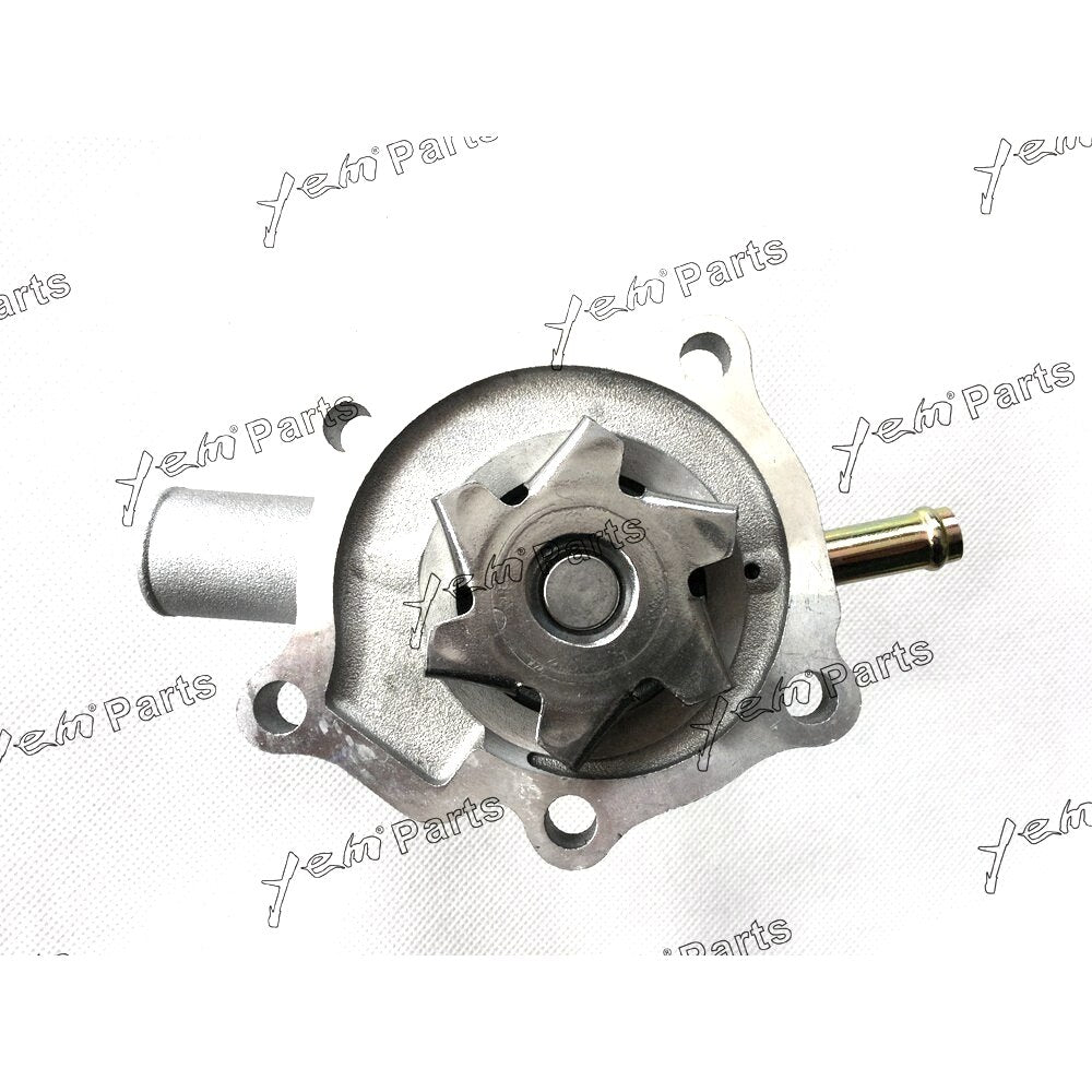 YEM Engine Parts Water Pump 15552-73030 For Kubota Engine D750 D850 D950 B7200E B7200HSTE B8200DP For Kubota