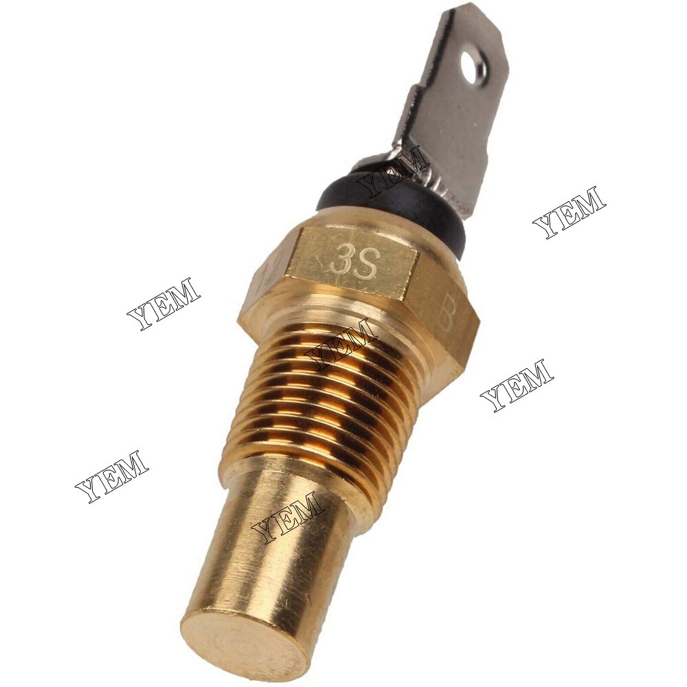 YEM Engine Parts Water Temp Sensor 31351-32830 for Kubota M4030 M4700 M4900 M5030 M5400 M5700 For Kubota