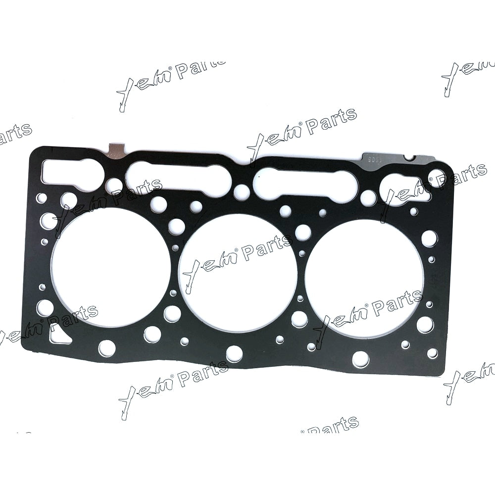 YEM Engine Parts Full Gasket Set For Kubota D1105 / 3D78 Engine Parts For Kubota