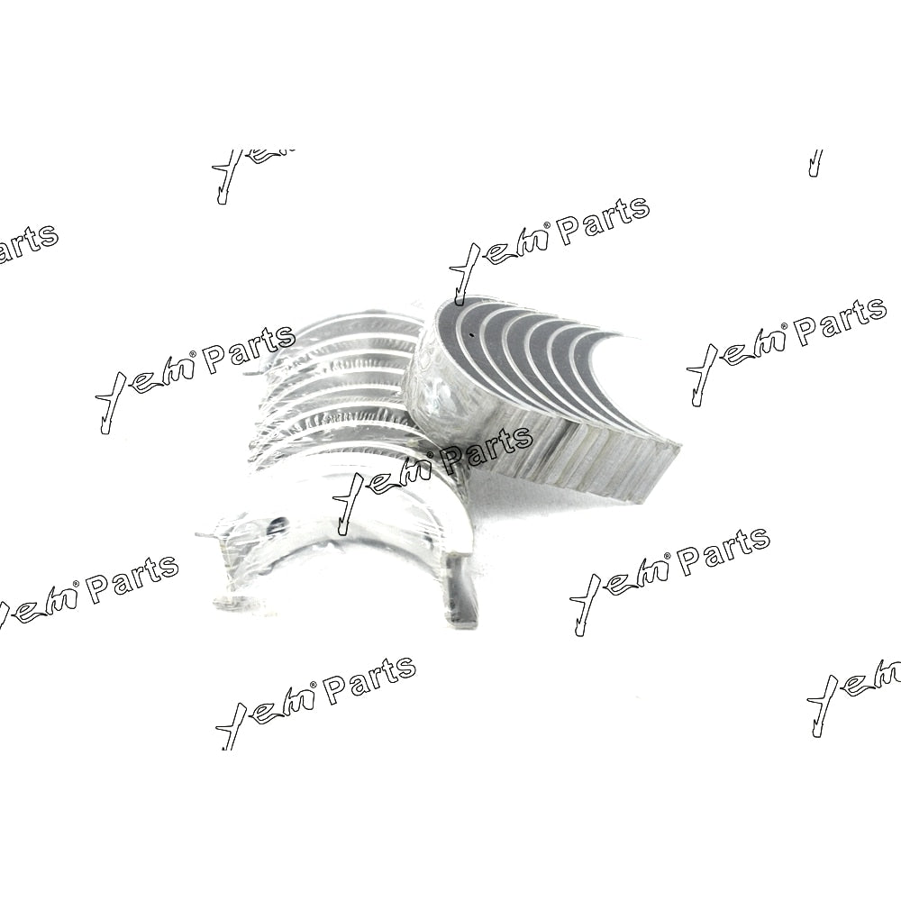 YEM Engine Parts Main Bearing STD For Mitsubishi K4N Engine Parts For Mitsubishi