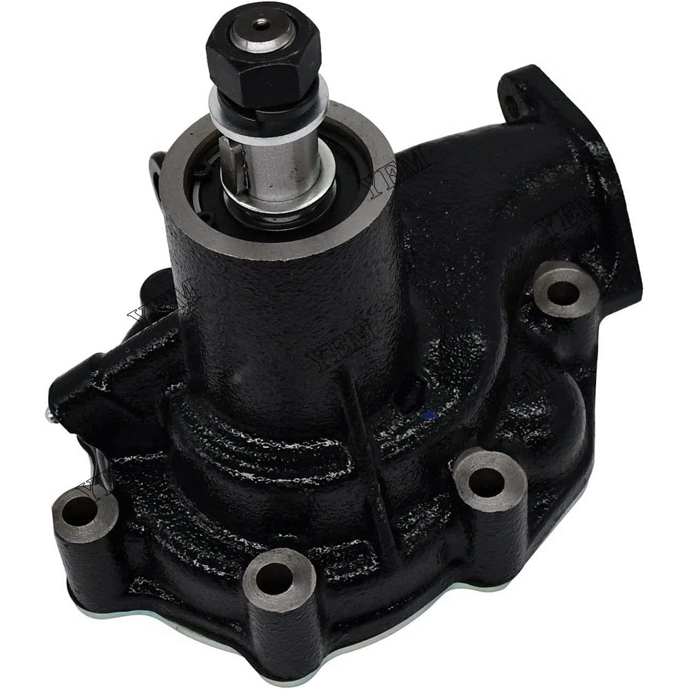 YEM Engine Parts Water Pump For Hino H06CT Engine Hitachi EX220-1/EX220-2/EX220-3 Excavators For Hino