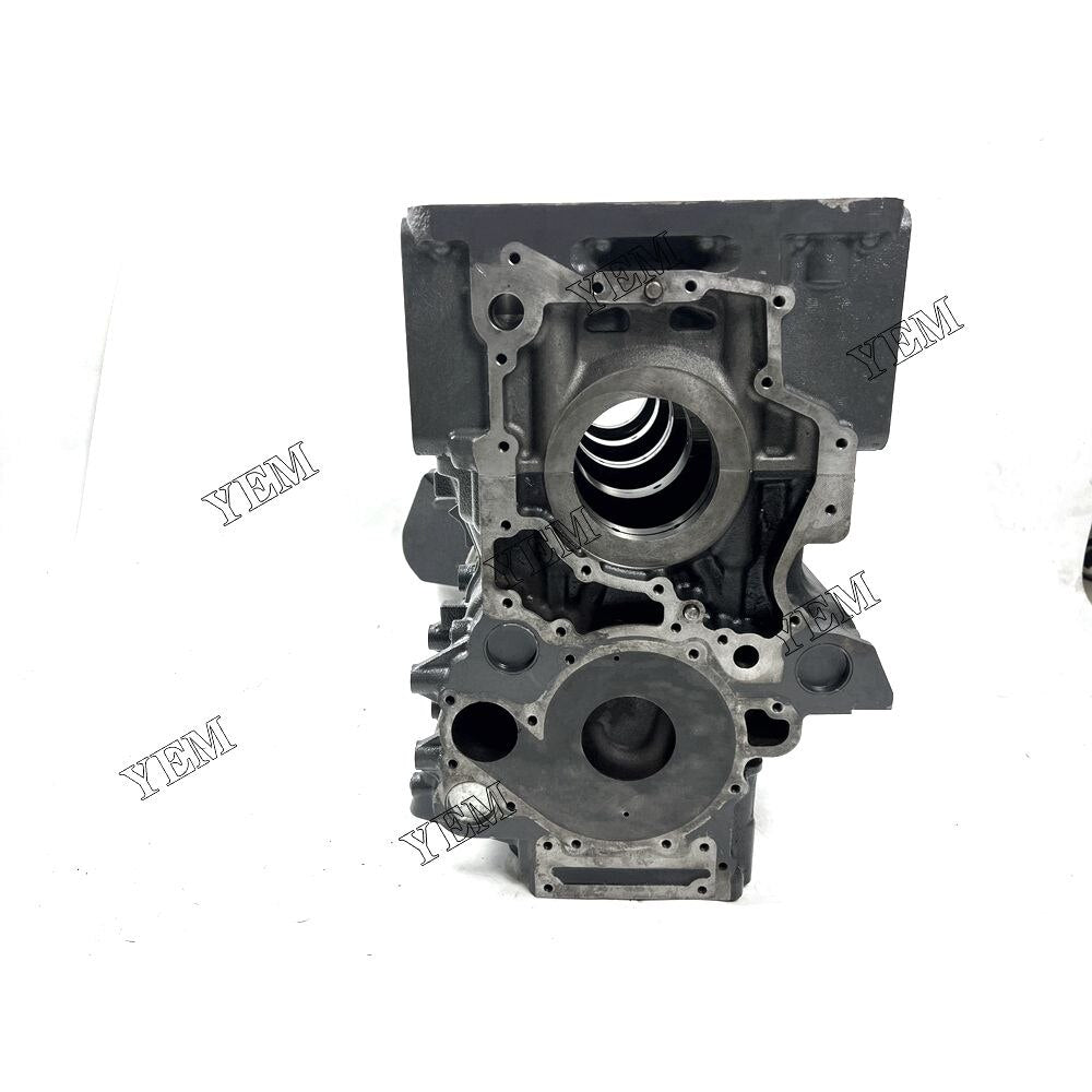 yemparts V6108 V6108T Cylinder Block For Kubota Diesel Engine FOR KUBOTA