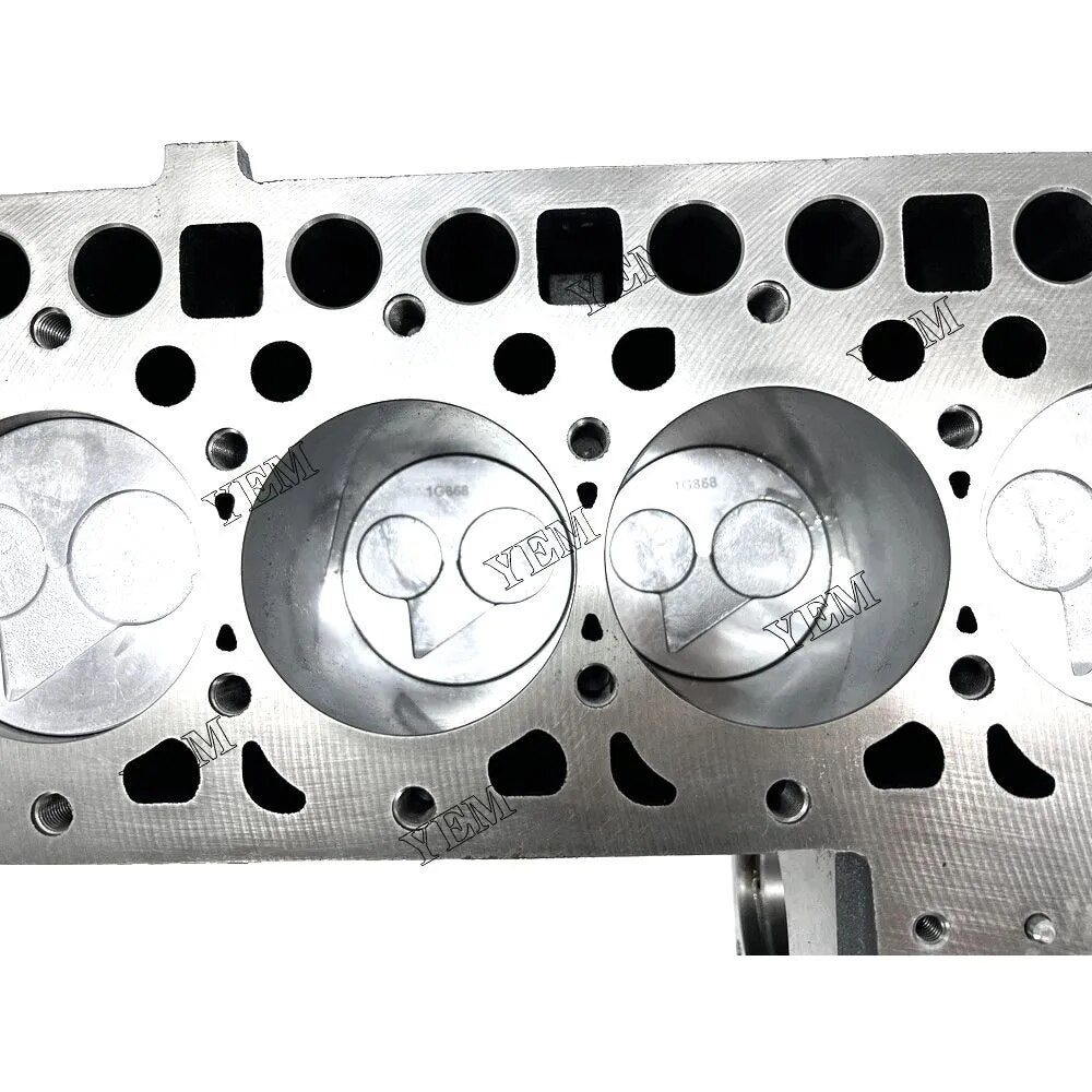 For Kubota excavator engine V2403T Cylinder Block 1G868 YEMPARTS