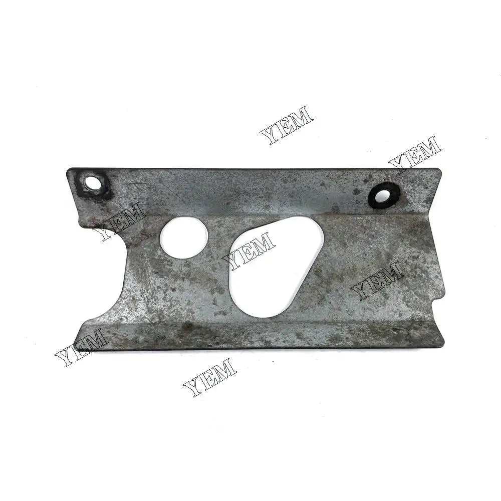 1 year warranty D3.8E Cover,Ex.Manifold 1J500-17340 For Volvo engine Parts YEMPARTS