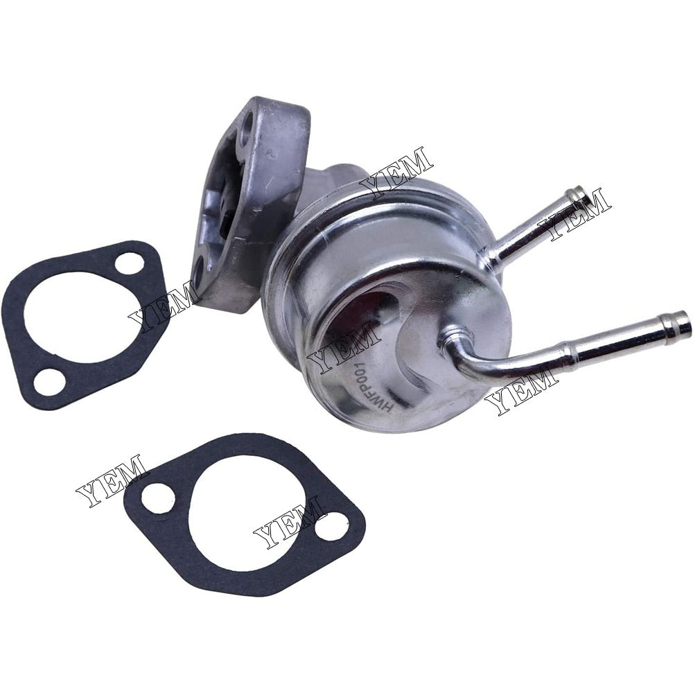 YEM Engine Parts AM105567 Fuel Pump For John Deere 240 285 320 335 345 Lawn and Garden Tractors For John Deere