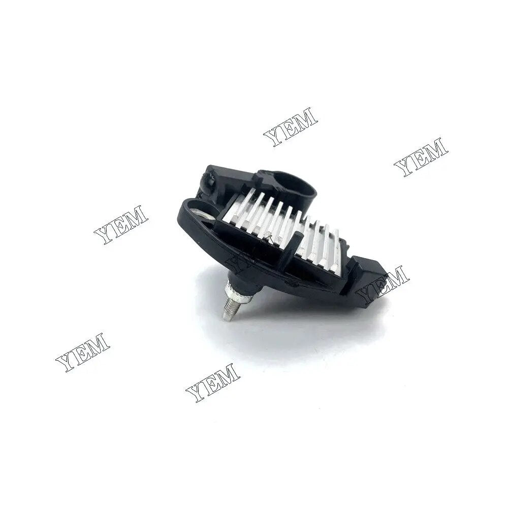 For excavator engine Alternator Regulator 30-01114-56 YEMPARTS