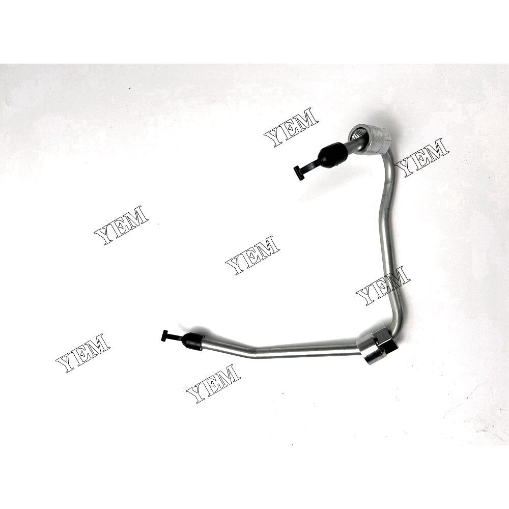 YEM 6WG1 Fuel Pipe 1-15416812-1 Isuzu excavator diesel engine YEMPARTS