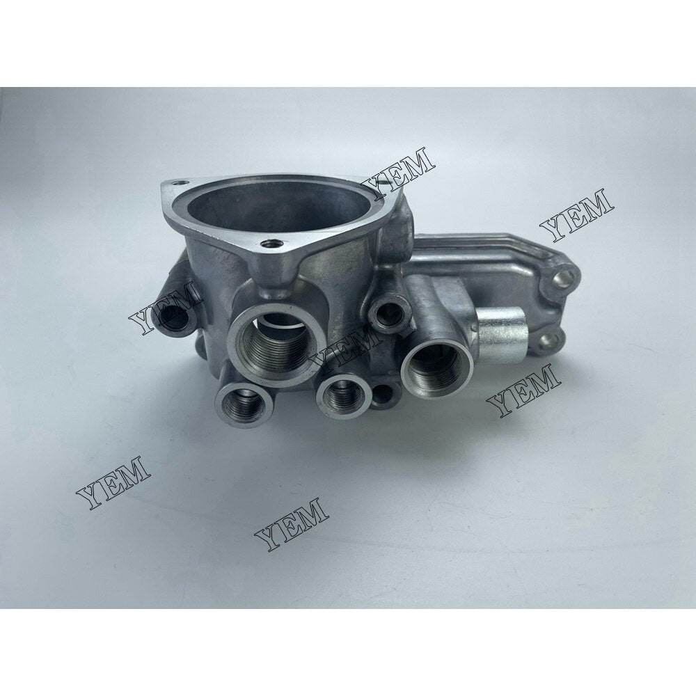 YEM 6BD1 Thermostat Seat 5-13716026-0 Isuzu excavator diesel engine TCM FD 100 Z 4 T
diesel forklift YEMPARTS