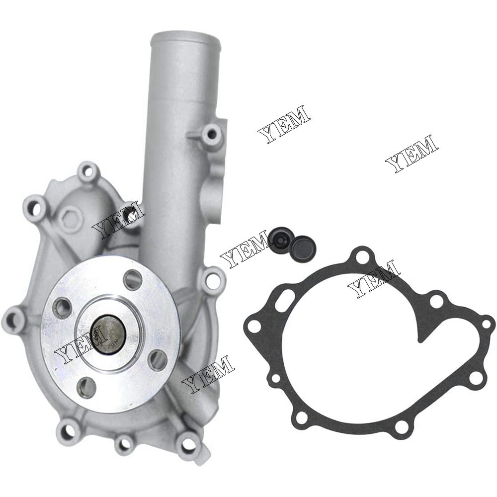 YEM Engine Parts Water Pump YM123900-42000 For 4TNE106T 4D106T GEHL 7800 SL7800 Takeuchi TL150L For Other