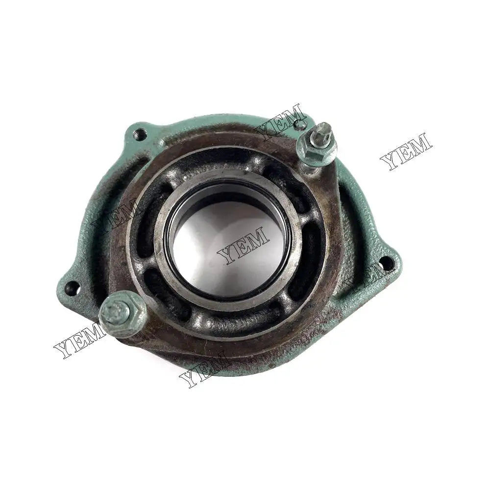 1 year warranty V3800-CR Base,Supply Pump 1J574-51172 For Kubota engine Parts YEMPARTS