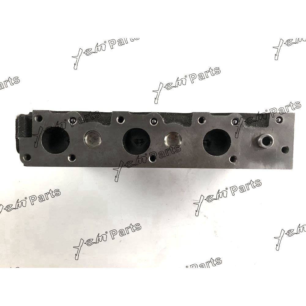 YEM Engine Parts 3LD1 Cylinder Head For Isuzu Engine With Valve Intake Exhaust Full Gasket Kit For Isuzu