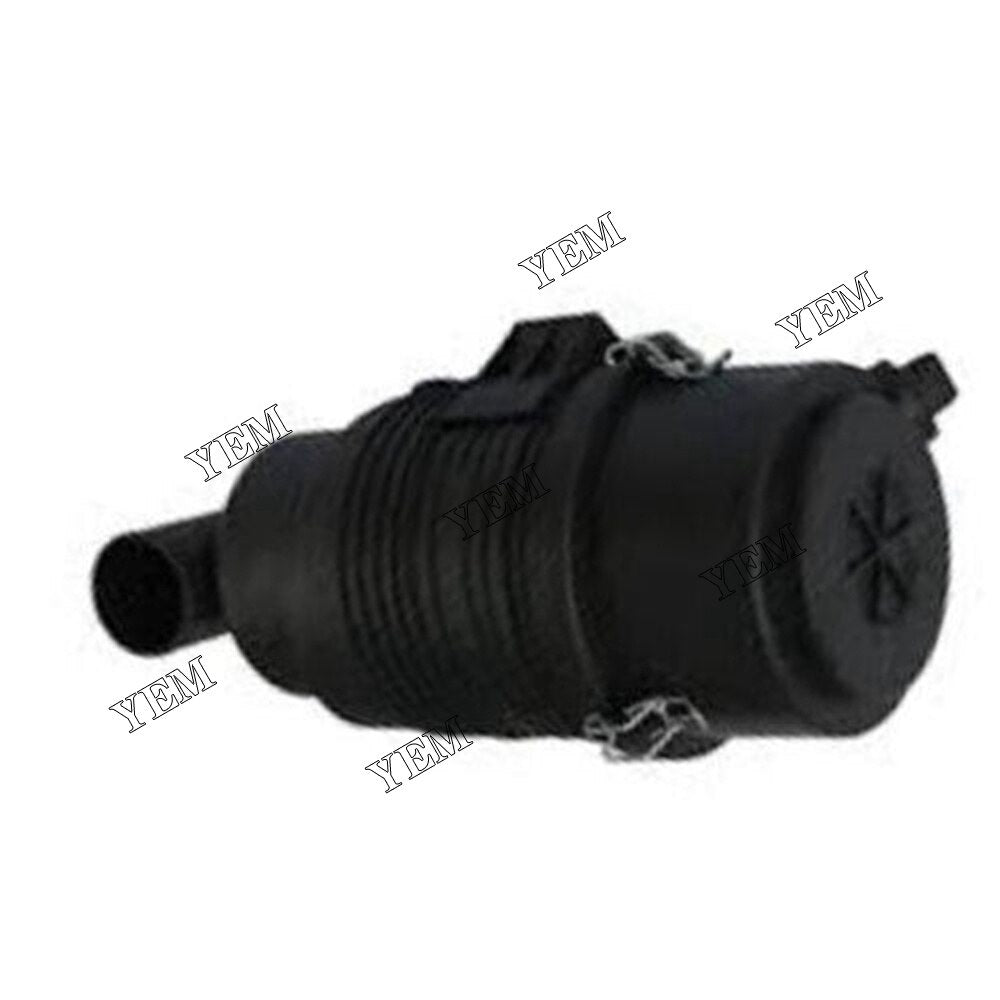 YEM Engine Parts For Bobcat 863 Air Cleaner Assy With Inner and Outer Filters Skid Steer 6667385 For Bobcat