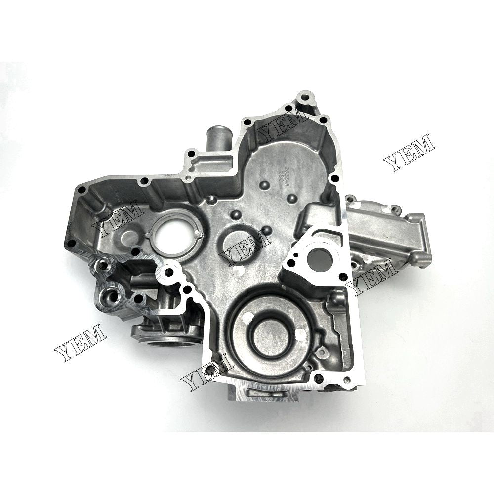 YEM D1703 Timing Cover 17182-04020 Kubota excavator diesel engine Messersi M 28 excavator YEMPARTS
