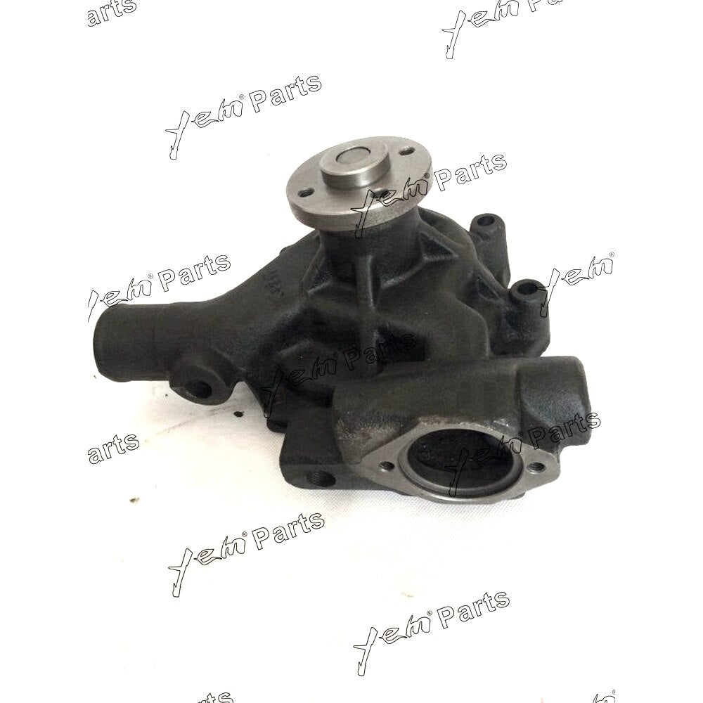 YEM Engine Parts For Cummins B3.3 QSB3.3 Water Pump C6204611601 Forklift Excavator Skid Steer For Cummins
