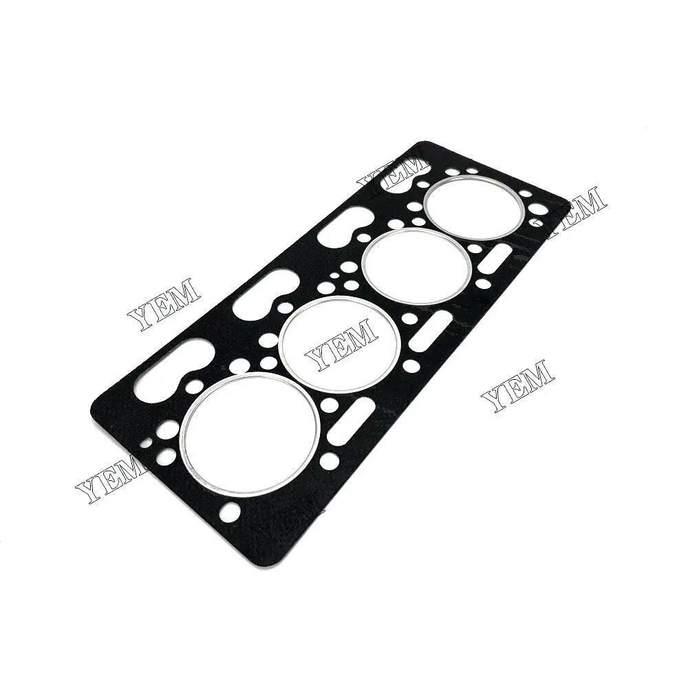 For Weichai excavator engine 495AD-13 Head Gasket YEMPARTS