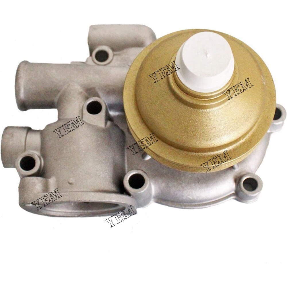 YEM Engine Parts 751-41022 751-41021 Water Pump For Lister Petter LPW LPWS LPWT Engine Genset For Other