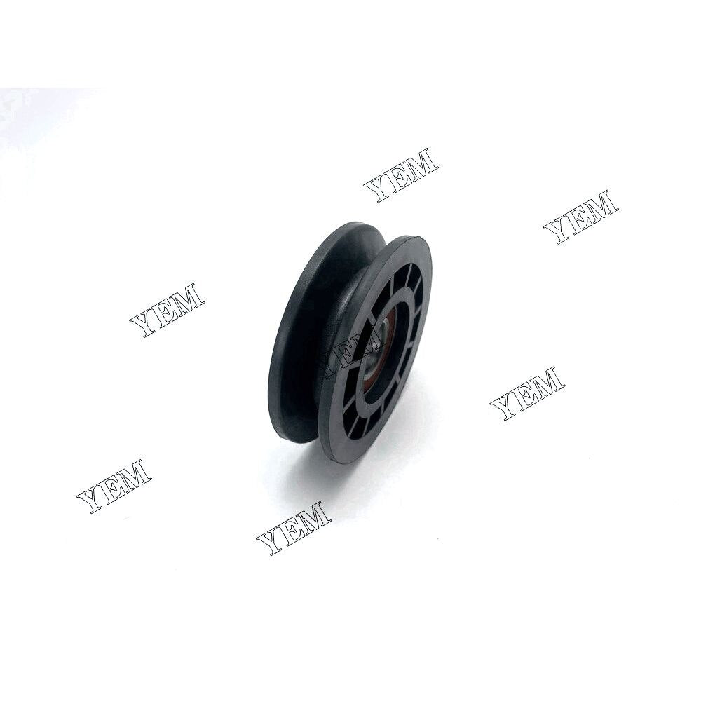 YEM Z482 Z482-CR Crankshaft Pulley 1G772-74320 Kubota excavator diesel engine YEMPARTS