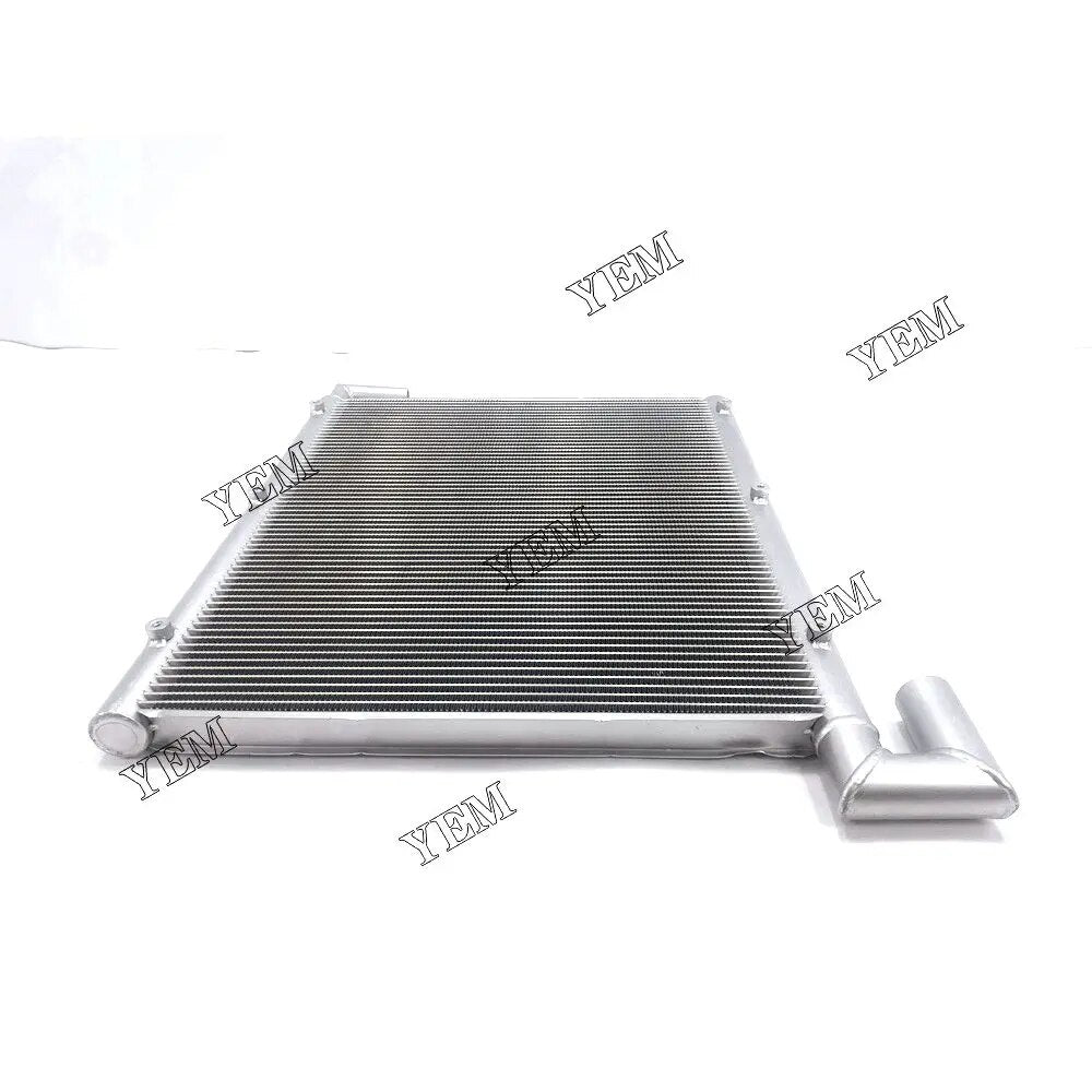 For Hitachi excavator engine EX120-2 Oil Cooler 4285627 YEMPARTS