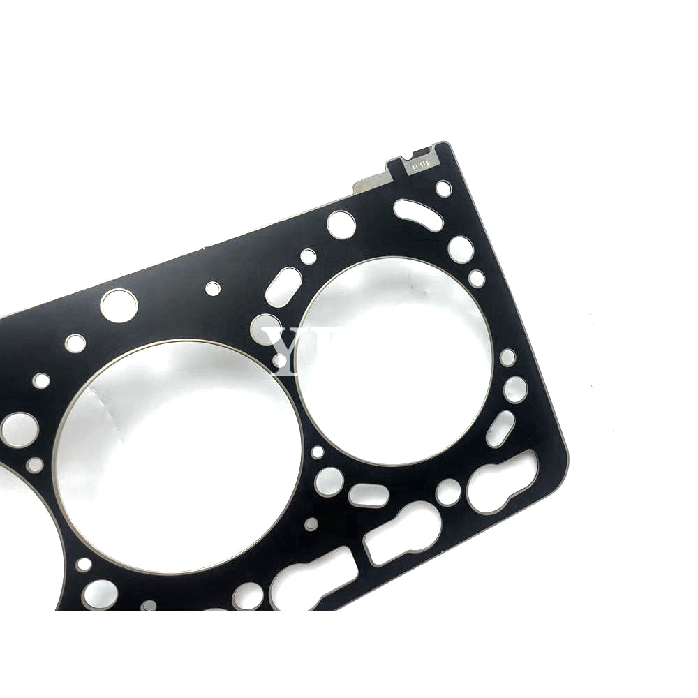 YEM Engine Parts Head Gasket (Graphite) For Kubota 4D98 / V3300 Engine Parts For Kubota