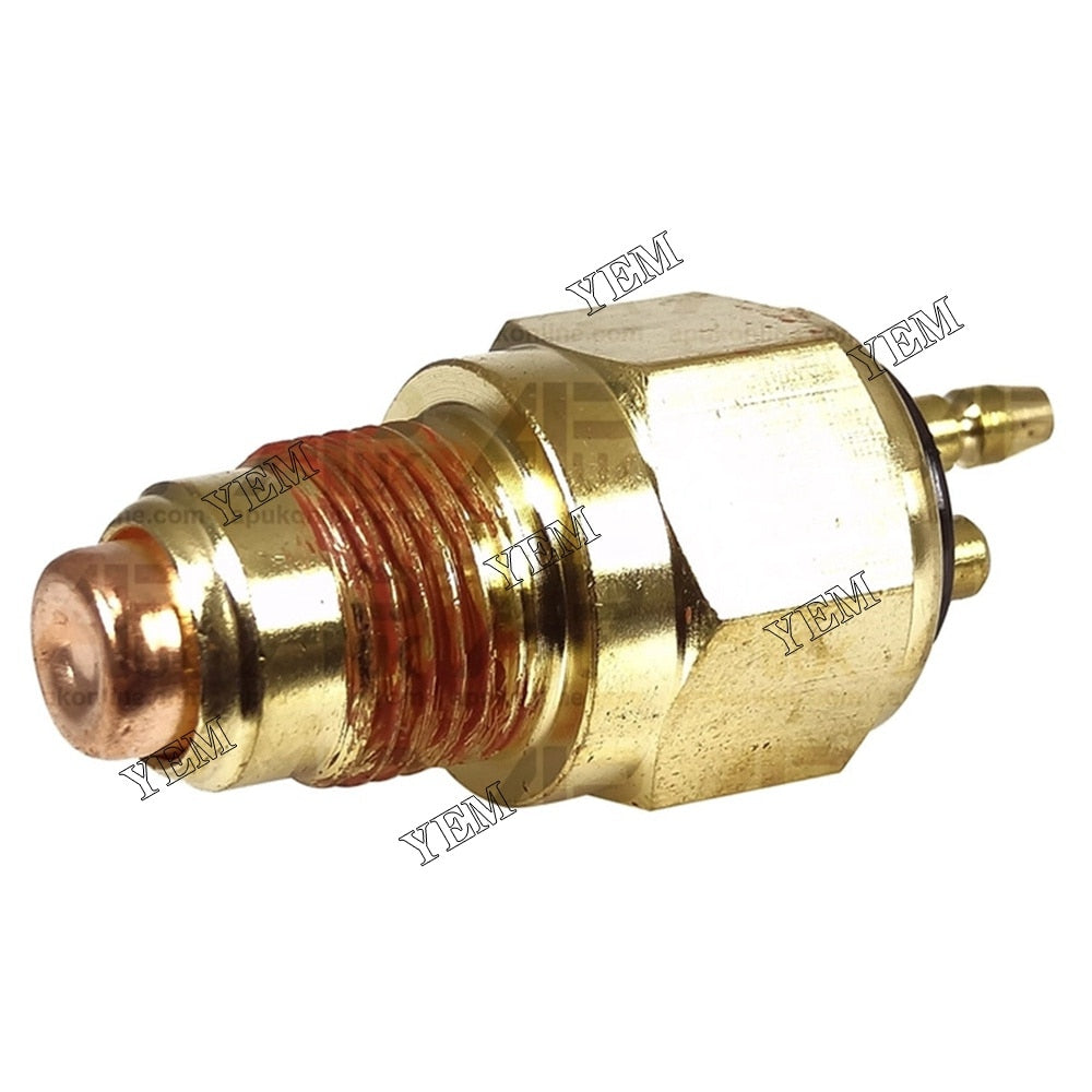 YEM Engine Parts Water Temperature Sensor For Yanmar F18, FX18, F20,FX20, F24, FX24, FX32 1502, 1510 For Yanmar