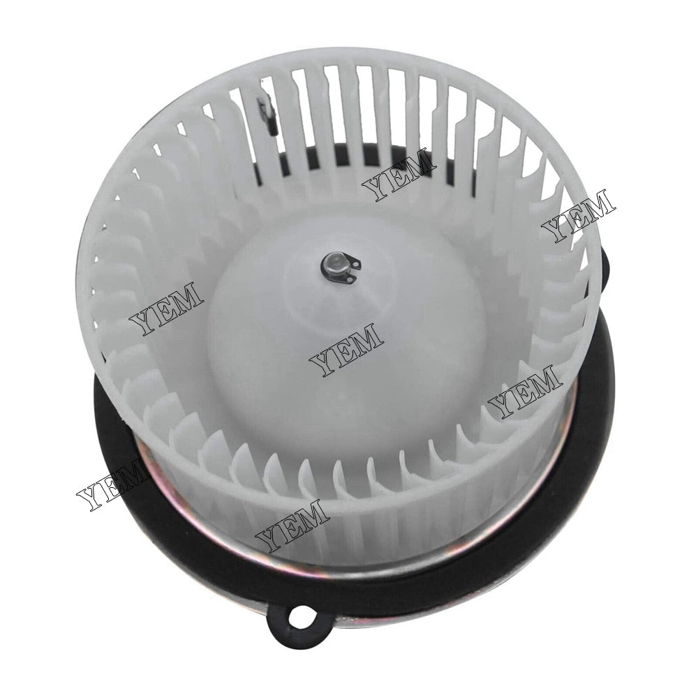 YEM Engine Parts A/C Blower Motor 4391755 for Hitachi Excavator EX200-5 ZAX200-3 ZX240-3 24V For Hitachi