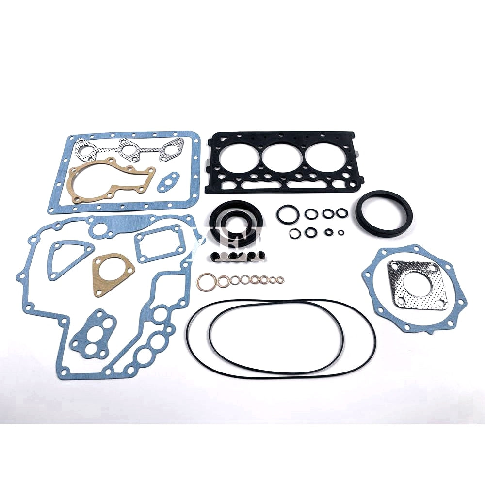 YEM Engine Parts For Bobcat 320 322 453 463 Loader D722 D782 Engine Overhaul Gasket Kit For Bobcat