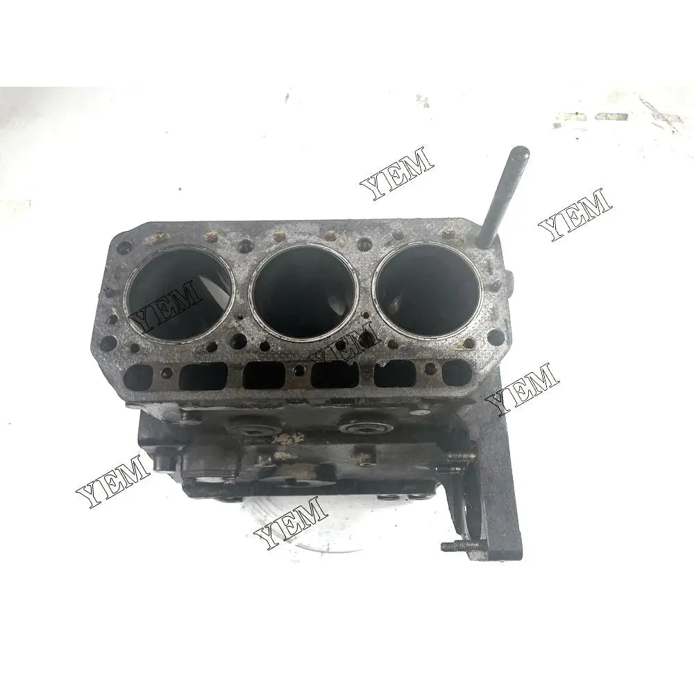 competitive price Complete Engine Head For Yanmar 3T75HL excavator engine part YEMPARTS