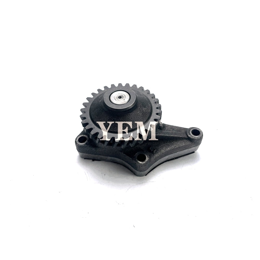 YEM Engine Parts Oil Pump For Yanmar 3TNE78 3TN78E 3TNE78A diesel engine For Yanmar