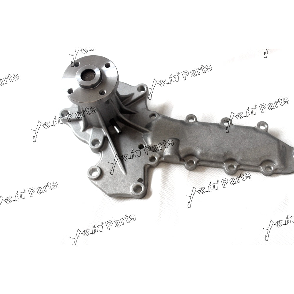 YEM Engine Parts For Kubota D1703-BG V2203 V2203T Engine 1E017-73032 1E017-73030 Water Pump For Kubota