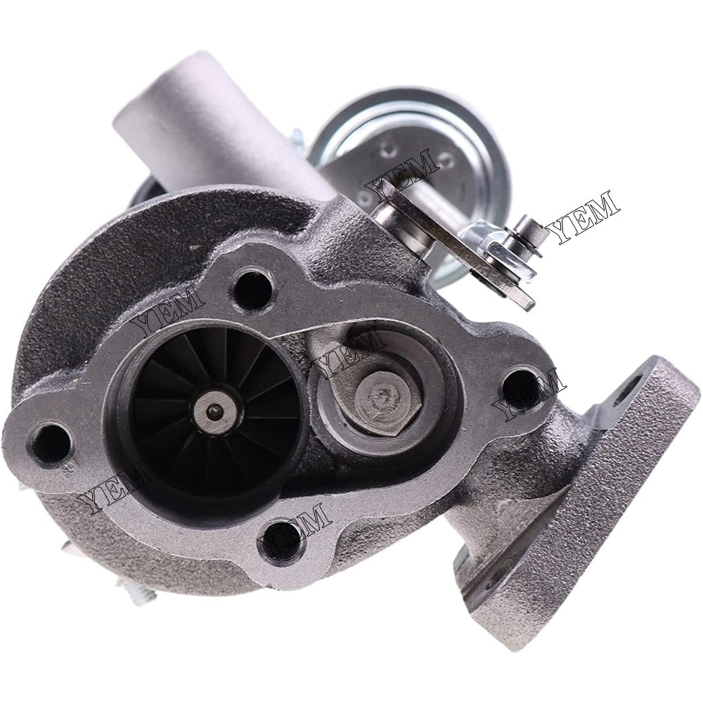 YEM Engine Parts Turbo For Kubota D1105-T-E3B D1105-T-EBB-ZERO-1 Engine For Kubota