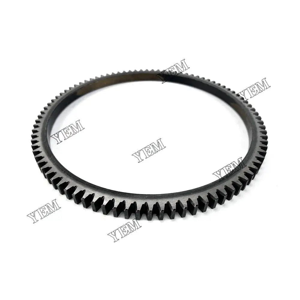 Part Number 1G916-63822 Flywheel For Kubota D1703 Engine YEMPARTS