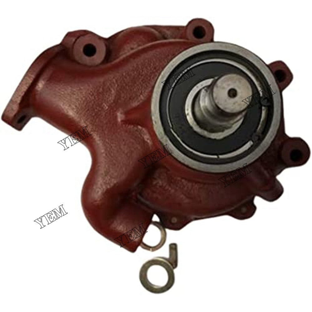 YEM Engine Parts Hino Heavy Truck Diesel Water Pumps 16100-2370 For Hino H06CT H07C Engine For Hino