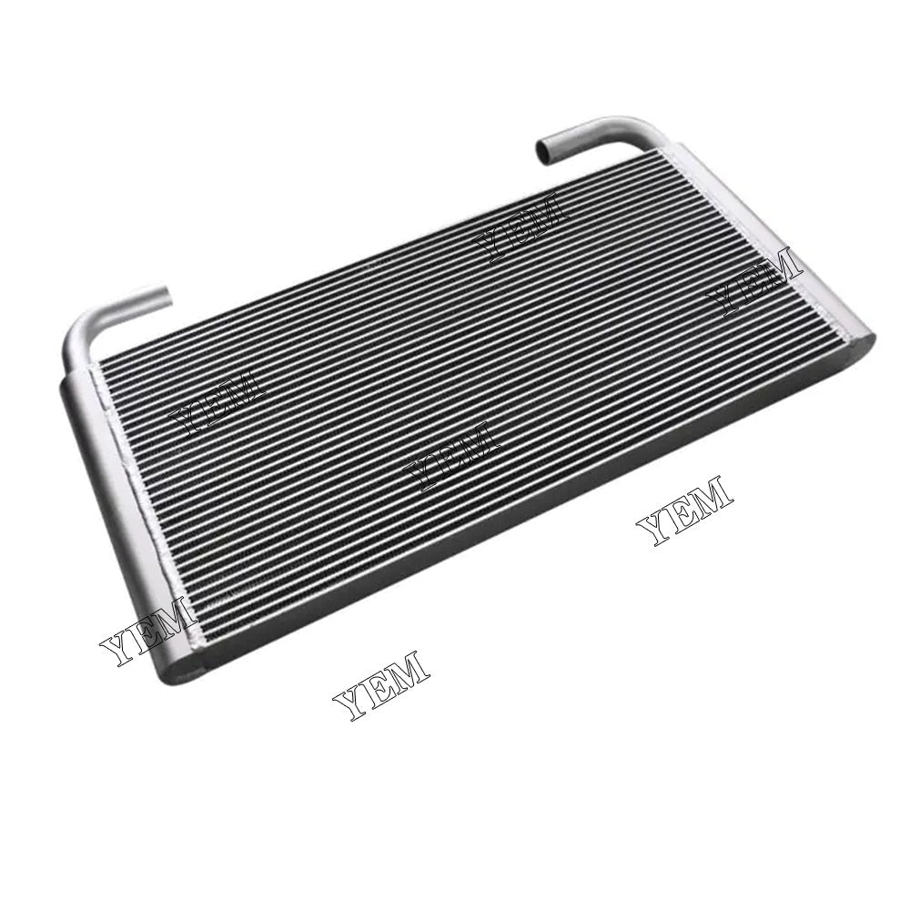 YEM Engine Parts Hydraulic Oil Cooler 4650353 For Hitachi ZX200-3 ZX210-3 ZAX200-3 Engine 4HK1 For Hitachi