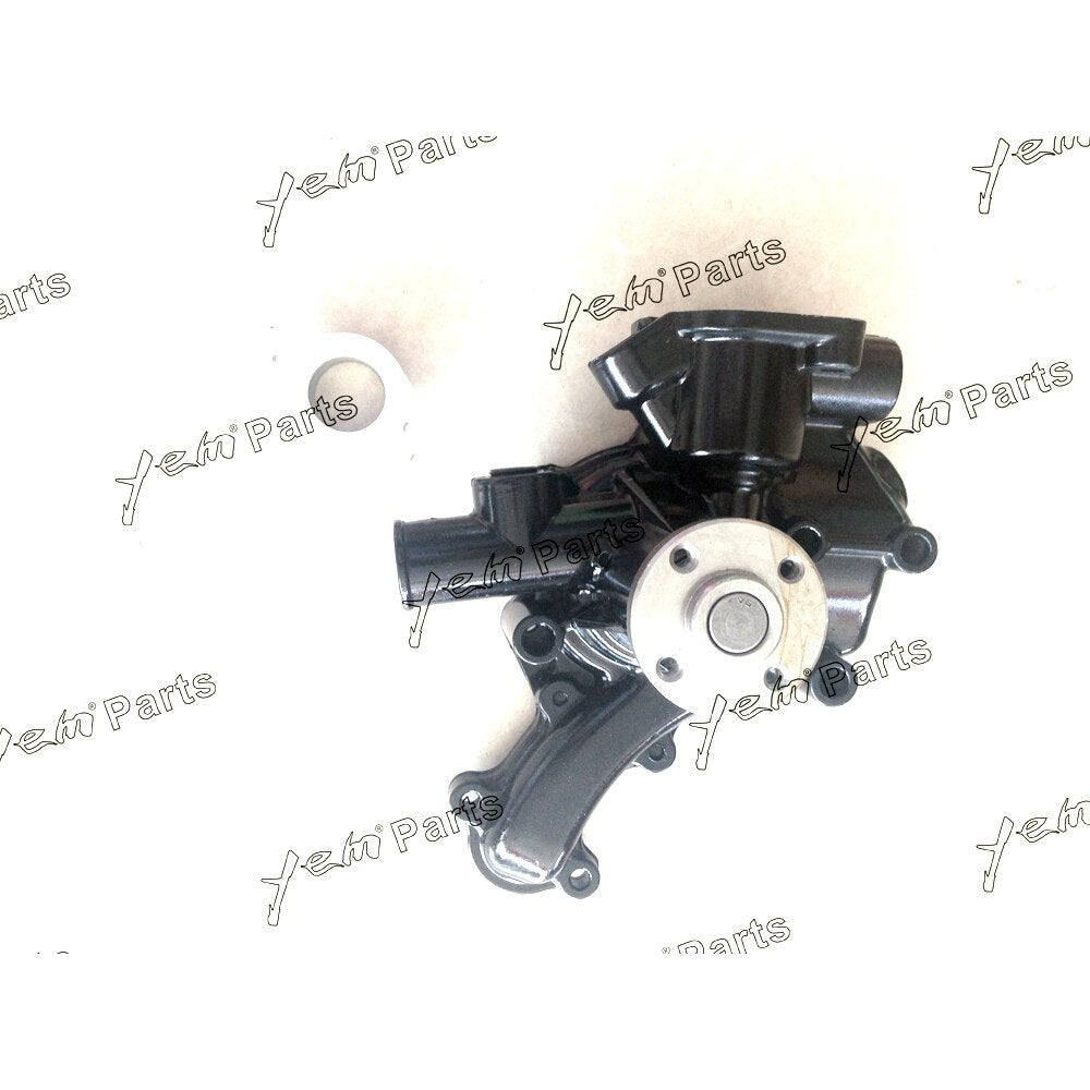 YEM Engine Parts 129001-42002 Water Pump For Yanmar 3TNE88 4TNE88 Excavator B37V B50-2A B50V For Yanmar