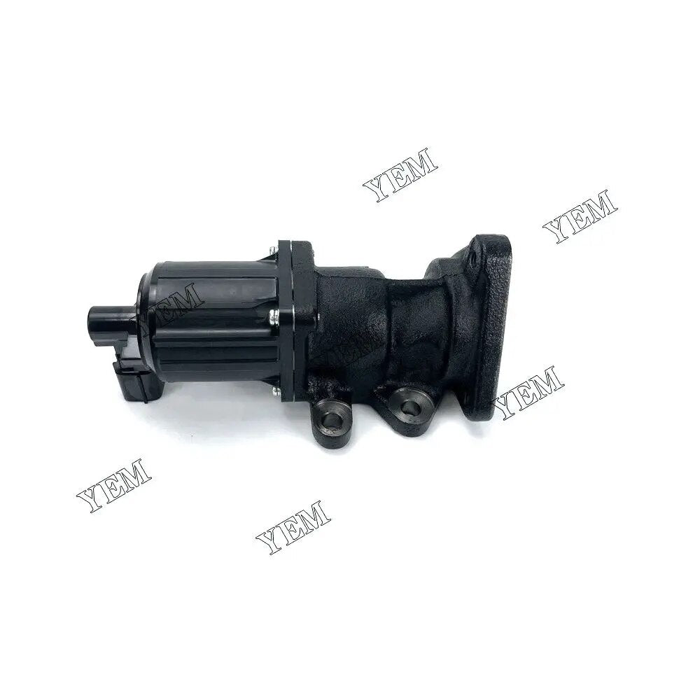 For Kubota excavator engine V3800 EGR valve 1J574-62706 YEMPARTS